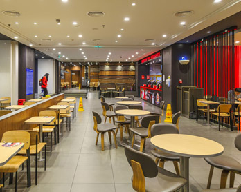 k8·凯发(kaifa)马竞赞助商·引领业界-快餐店案例